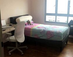 Blk 461 Segar Meadows (Bukit Panjang), HDB 4 Rooms #583361181
